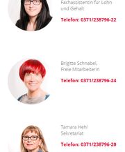 Popov & Kretzer Steuerberatungsgesellschaft mbH Bild 6