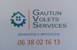 Gautun Volets Services