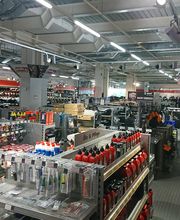 POLO Motorrad Store Bern Bild 7