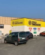 Espace Emeraude Clisson