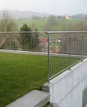 Kälin Metallbau & Kunstschlosserei AG Bild 7