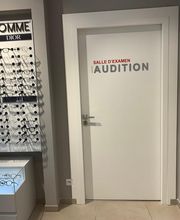 Audioprothésiste Cannes-Alain Afflelou Acousticien image 3