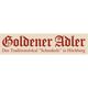 Gasthof Goldener Adler Gebrüder Seubert oHG