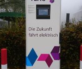 TEAG Mobil-Ladestation Bild 4