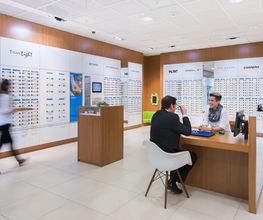 Optiker Visilab Langendorf Bild 2