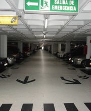 Parking Saba Plaza España imagen 2
