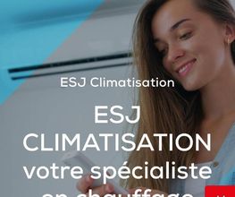 ESJ Climatisation image 1