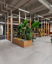 Palestra McFIT Mestre immagine 8