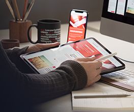 Mind Studios Online-Marketing Agentur
