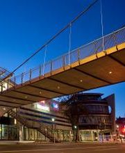 Rotmain-Center Bayreuth Bild 1