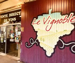 Le Vignoble image 8
