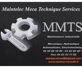 Maintelec Meca Technique Services image 3