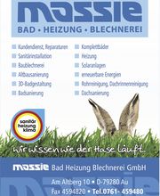 Massie Bad Heizung Blechnerei GmbH Bild 2