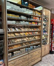 WOLSDORFF TOBACCO GmbH Bild 2