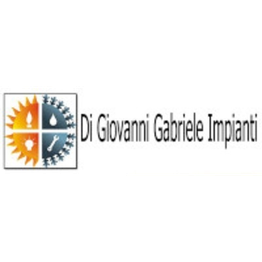 Di Giovanni Gabriele - Impianti Elettrici ed Idraulici logo