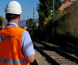 Allround Security GmbH Bild 4