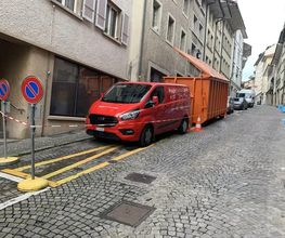 Progin Services Sàrl Bild 2