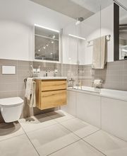 Sanitas Troesch, Exposition de cuisines et de salles de bains Sierre Bild 7