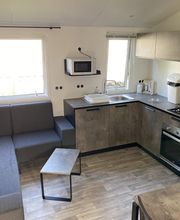 Camping Caravaning Les Cerisiers image 8