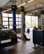 Premio Reifen und Autoservice D&D Automotive GmbH Bild 2