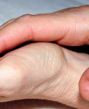 Osteopathie Darmstadt Michaela Wunsch & Kolleginnen Bild 11