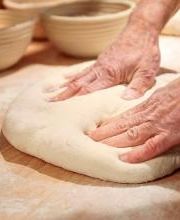 Marché Natural Bakery Hamburg Airport Bild 5