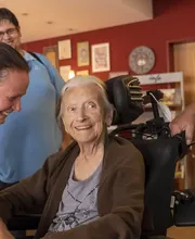 Haus Evergreen Schnaittenbach Bild 9