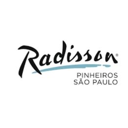 Radisson Pinheiros
