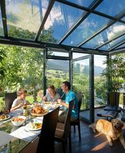 WIGASOL Wintergarten Bild 2