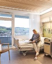 BDH-Klinik Elzach gGmbH Bild 5