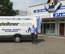 HOLZLEITNER Elektrogeräte Bild 7