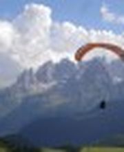 Paragliding - Dr. med. Christoph Hundemer | München
