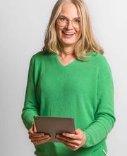 Naturheilpraxis Tegel - Elke Tegel Heilpraktikerin Bild 11