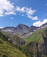 Bergreiz Touren&Coaching Bild 8