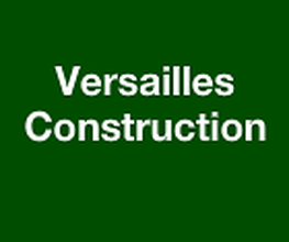 Versailles Construction image 1