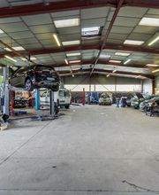 Garage De Noblat image 19