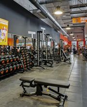 Basic-Fit 24/7 image 1