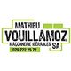 Mathieu Vouillamoz SA