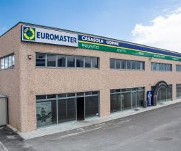 Euromaster Casasola Gomme immagine 5