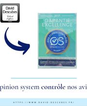 Cabinet David-Descubes image 19