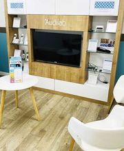 Audilab / Audioprothésiste Bourges Faraday image 3