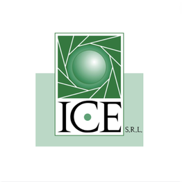 Ice - Distribuzione Articoli Promozionali e Pubblicitari logo