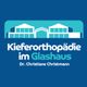 Kieferorthopädin Dr. Christiane Christmann