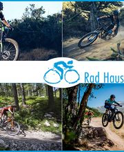 Rad Haus Fritz Bild 1