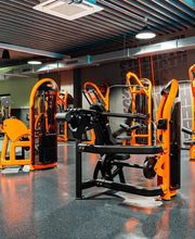 Basic-Fit 24/7 Bild 3