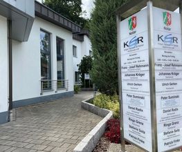 Zugang - Kanzlei Bad Wünnenberg