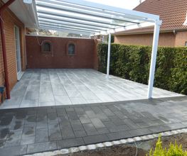 Das Pflasterteam für Hof und Garten Bild 18
