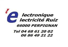 Electronique Electricité Ruiz