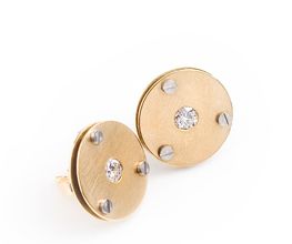 TRIMETALL Goldschmiede, Schmuck, Design, Trauringe Bild 2