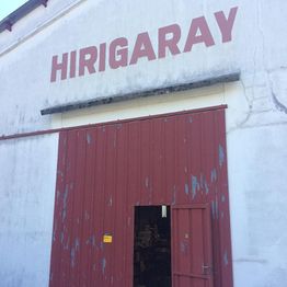 Jean-Baptiste Hirigaray SEE
